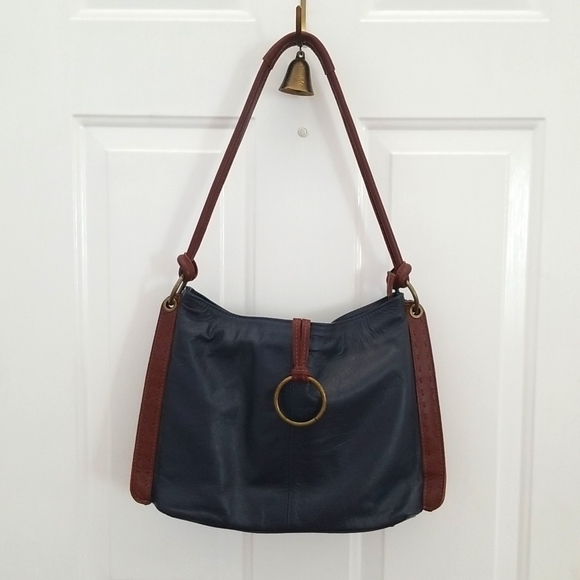 Genuine Leather Purse